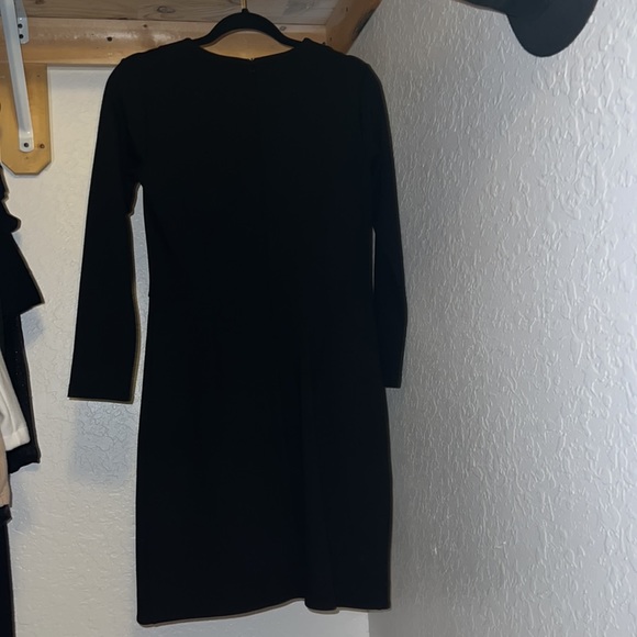 French Connection Women’s Black dress - Picture 6 of 6
